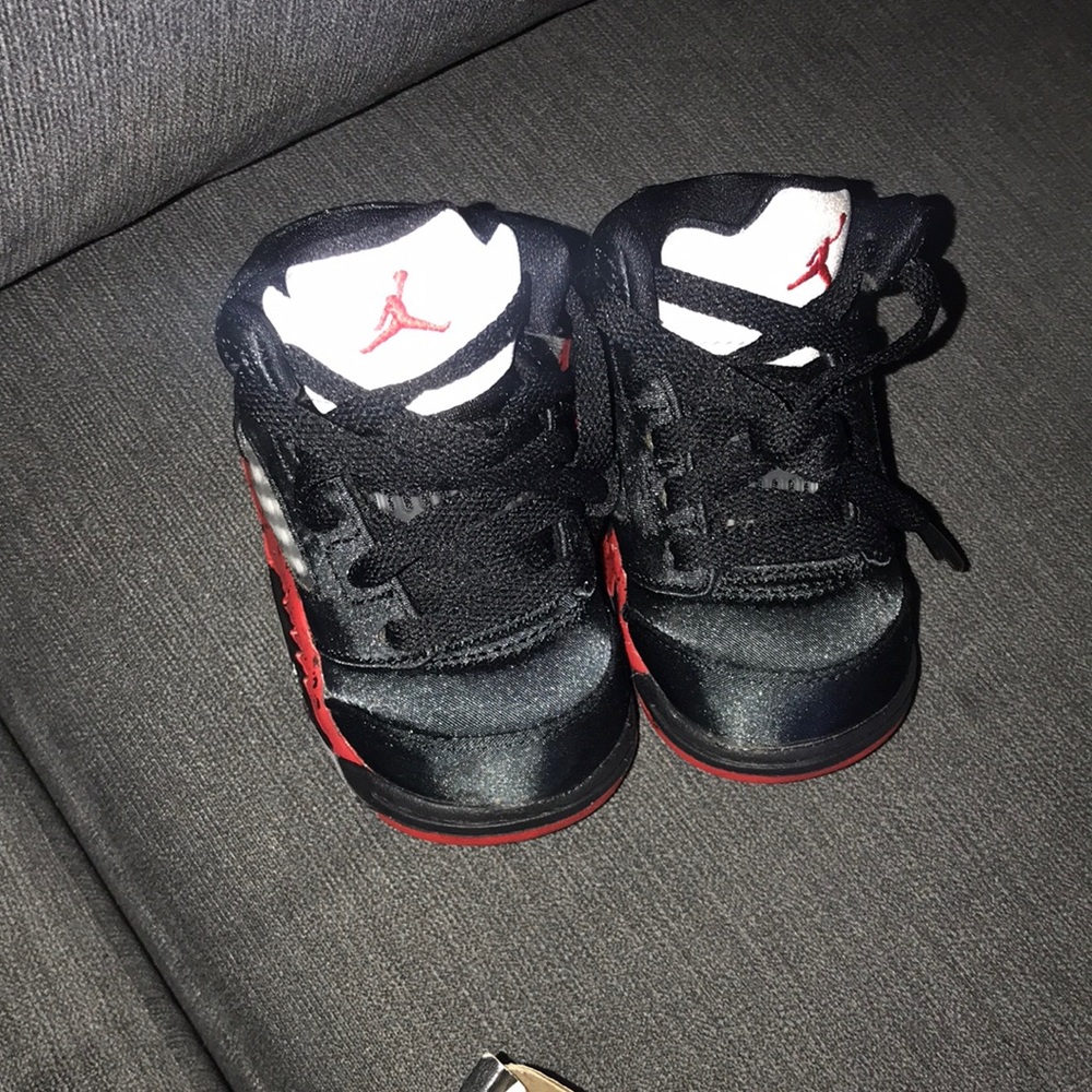 Jordan’s